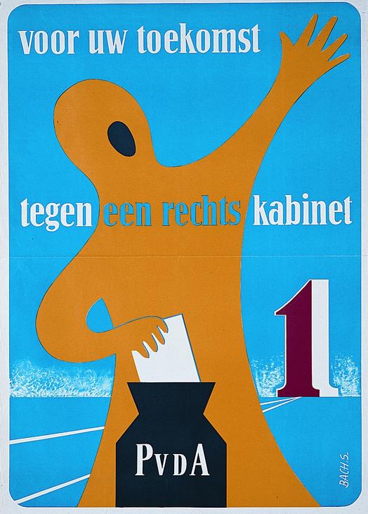 PvdA 1959