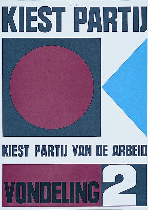 PvdA 1963