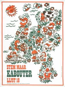 Kabouters 1971