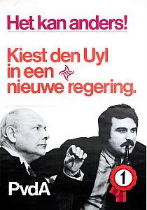 PvdA 1972