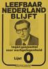 Leefbaar Nederland 1986