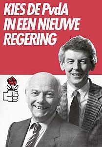 PvdA 1986