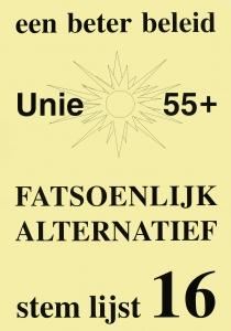 Unie 55+ 1994