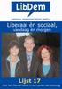 Liberaal Democratische Partij - 2006