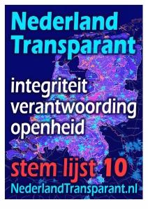 Nederland Transparant