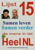 Heel NL 2010