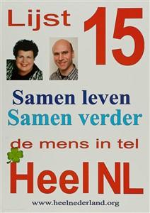 Heel NL 2010