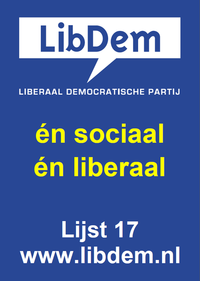 Liberaal Democratische Partij 2012