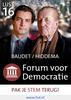Forum voor Democratie 2017